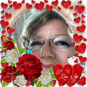 Meet your Posher, Patti